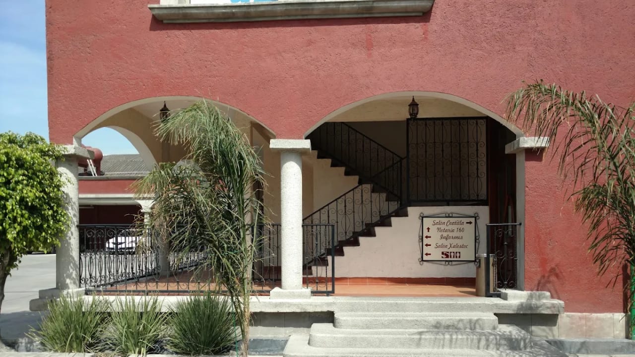 Salones Santa Clara — foto 2