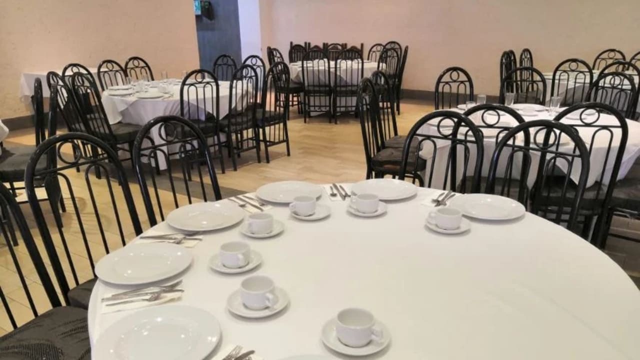 Salones Santa Clara — foto 3