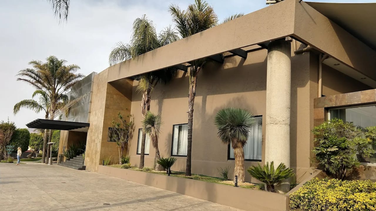 Terrazas Belvedere — foto 4