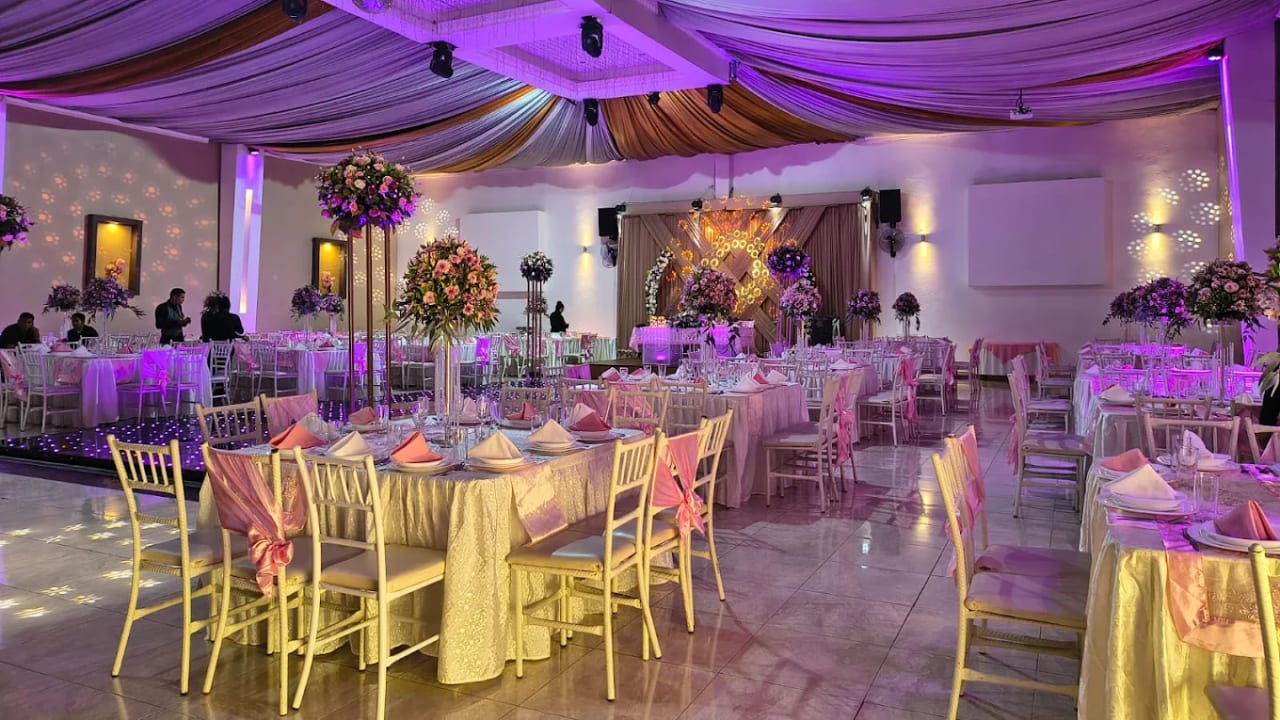 Salon de Eventos Sociales San Diego II — foto 2