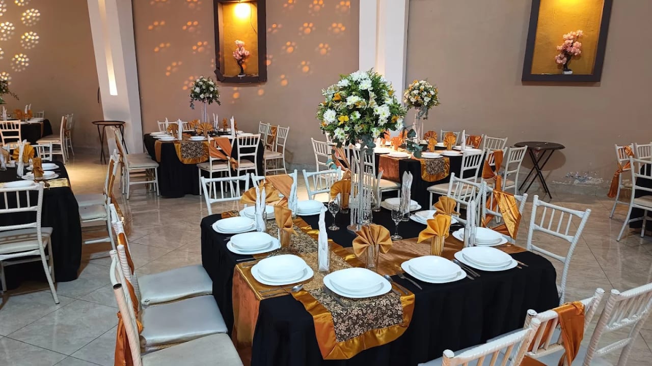 Salon de Eventos Sociales San Diego II — foto 4