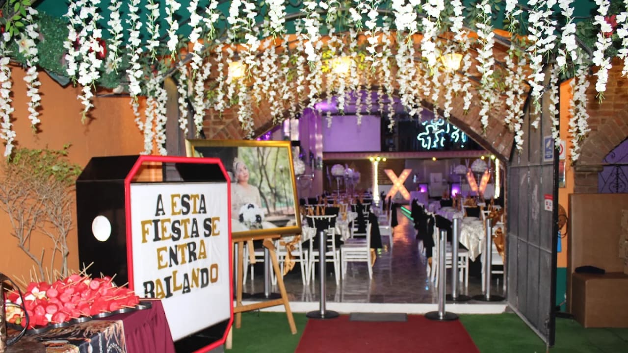 Salón Magno — foto 2