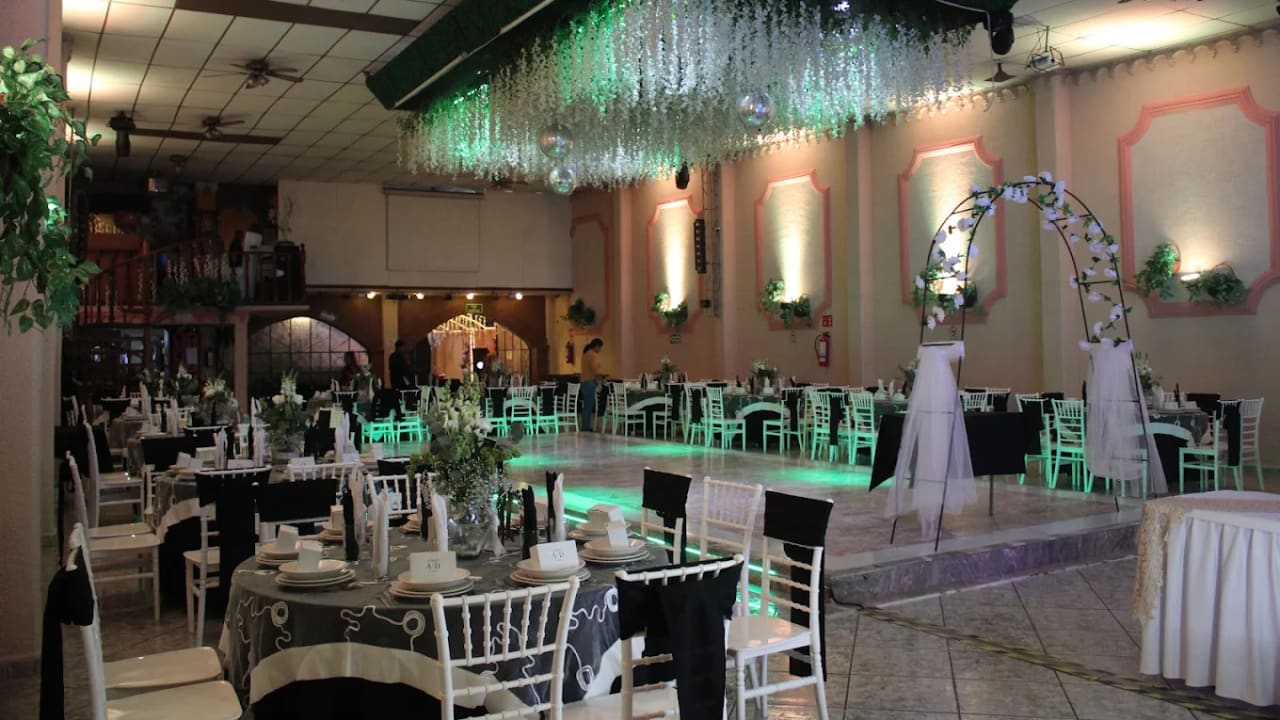 Salón Magno — foto 3