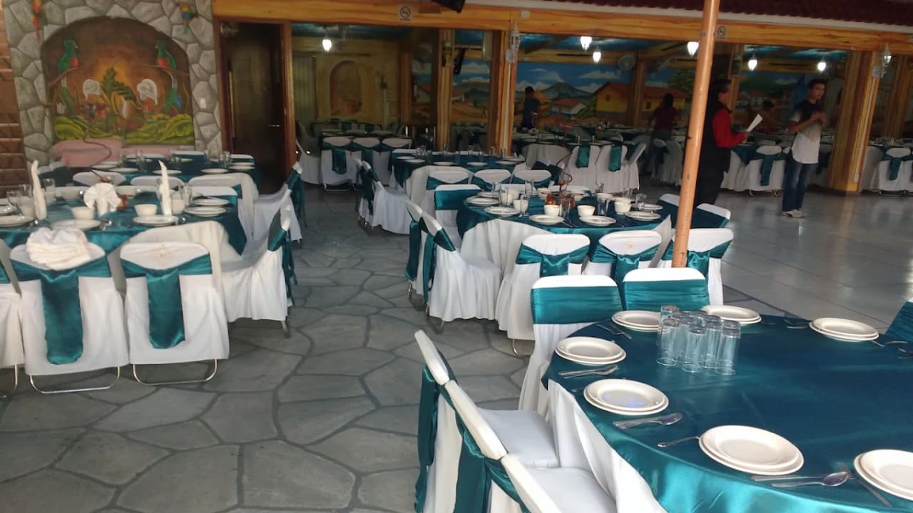 Salón Jardin México Lindo — foto 4