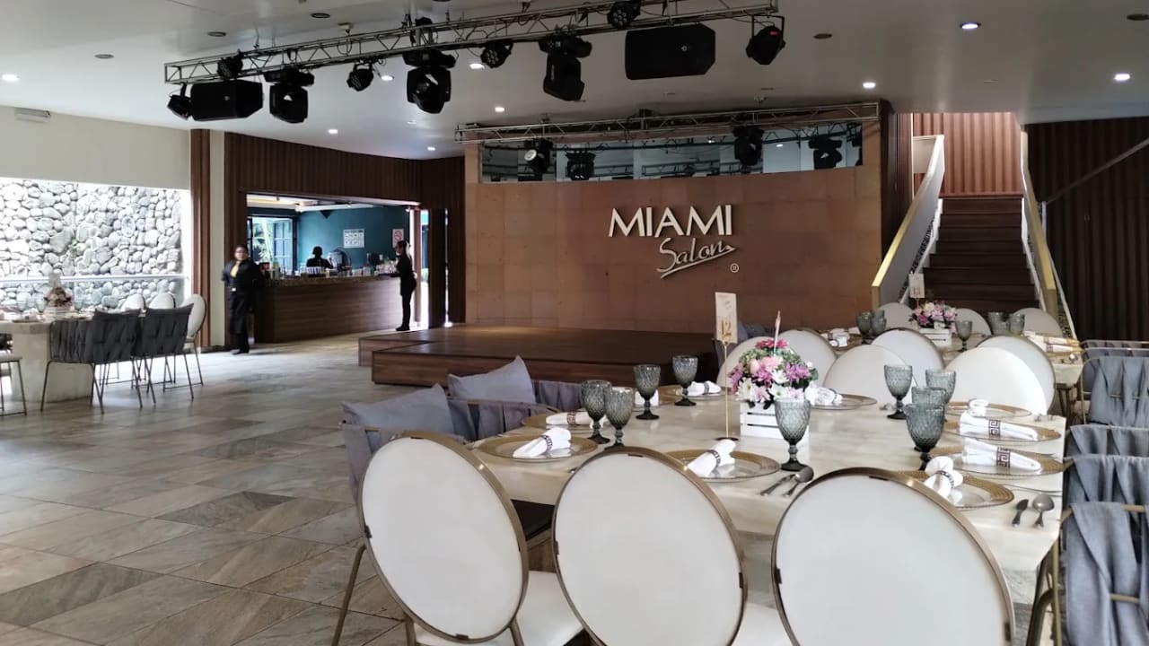 Miami Salón
