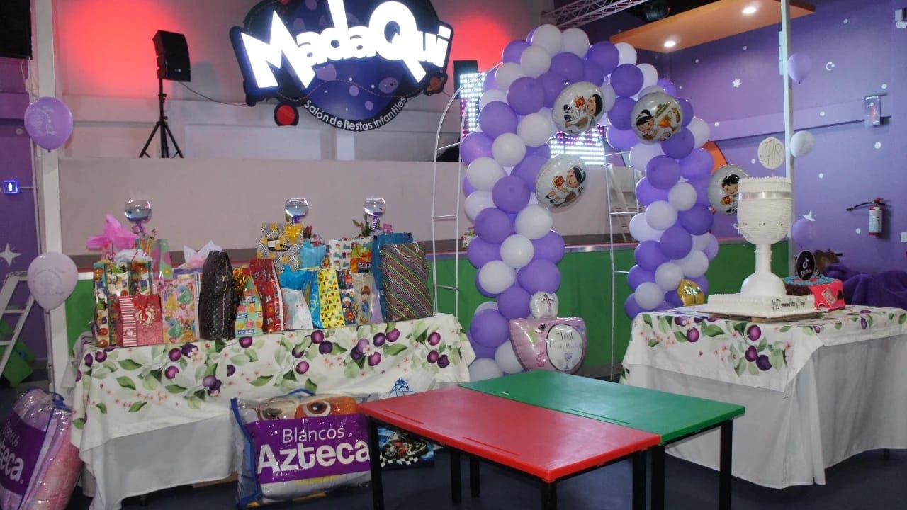 Salon el Mundo de MadaQui — foto 3