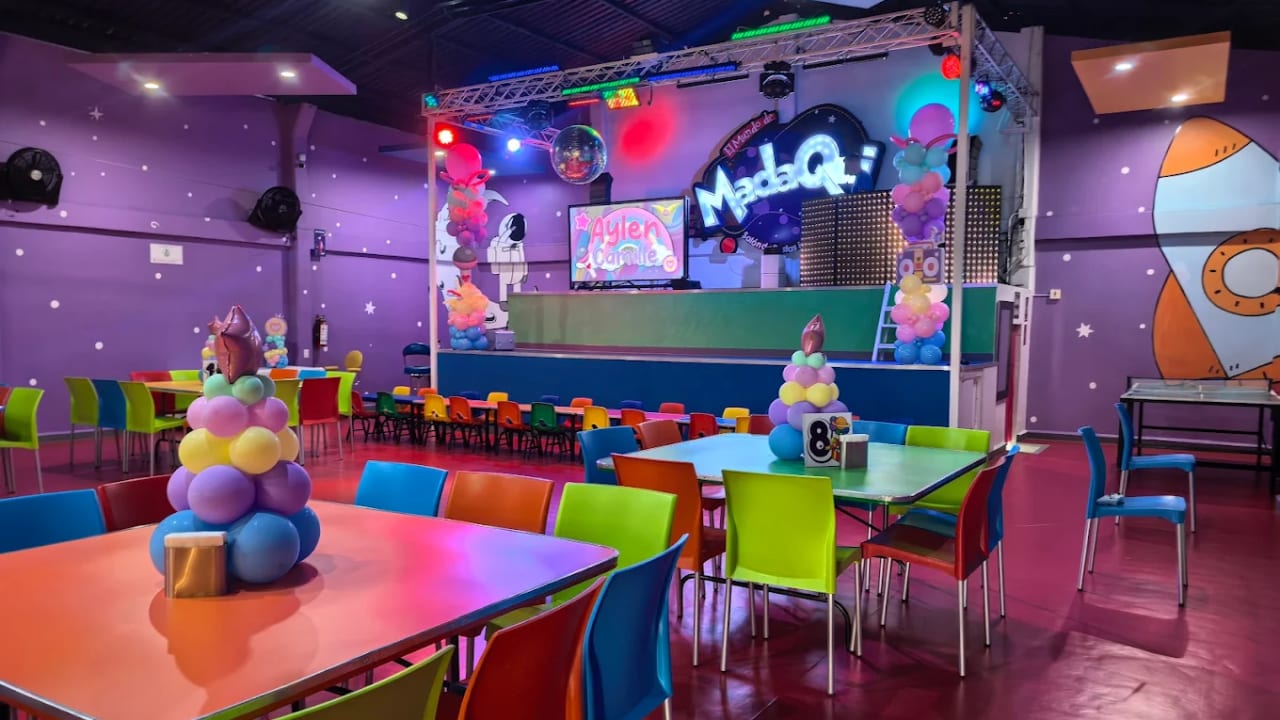 Salon el Mundo de MadaQui — foto 4