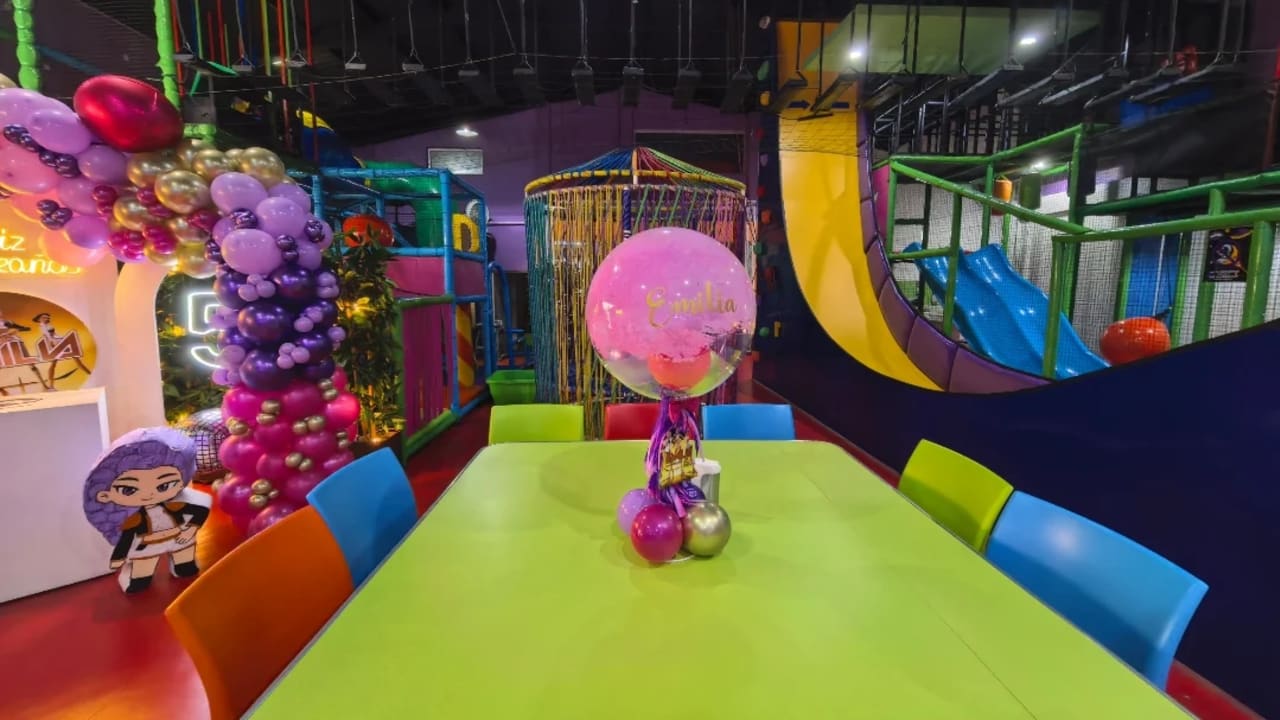 Salon el Mundo de MadaQui — foto 5
