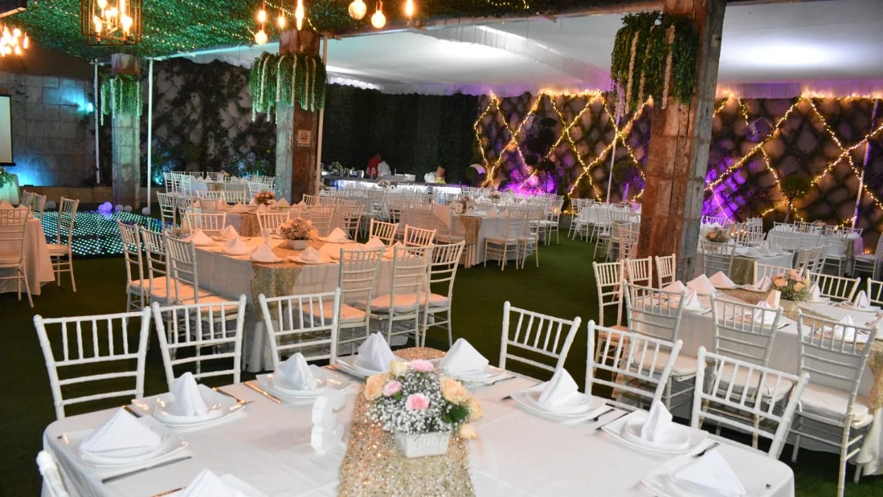 Jardin Del Bosque — foto 2