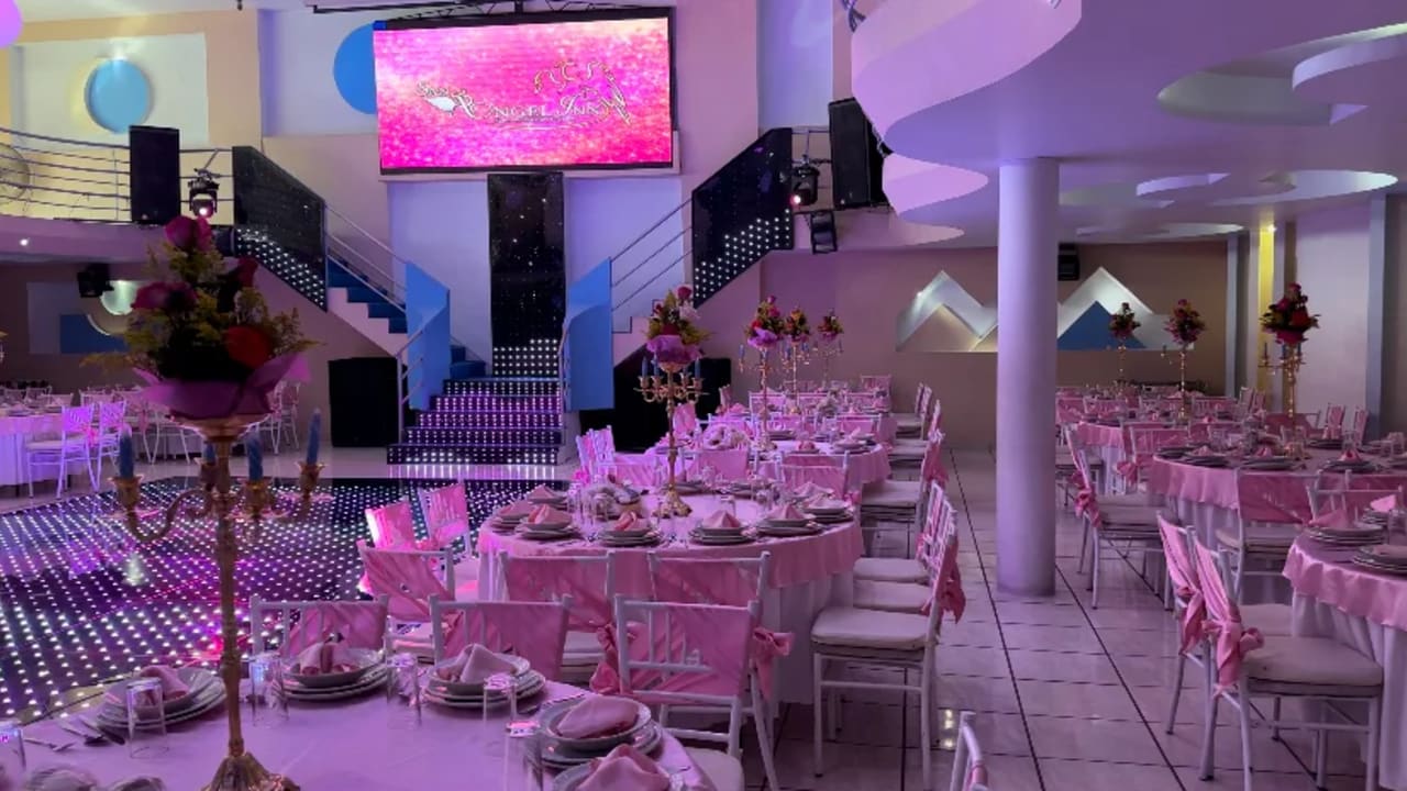 Salón San Ángel Inn — foto 2