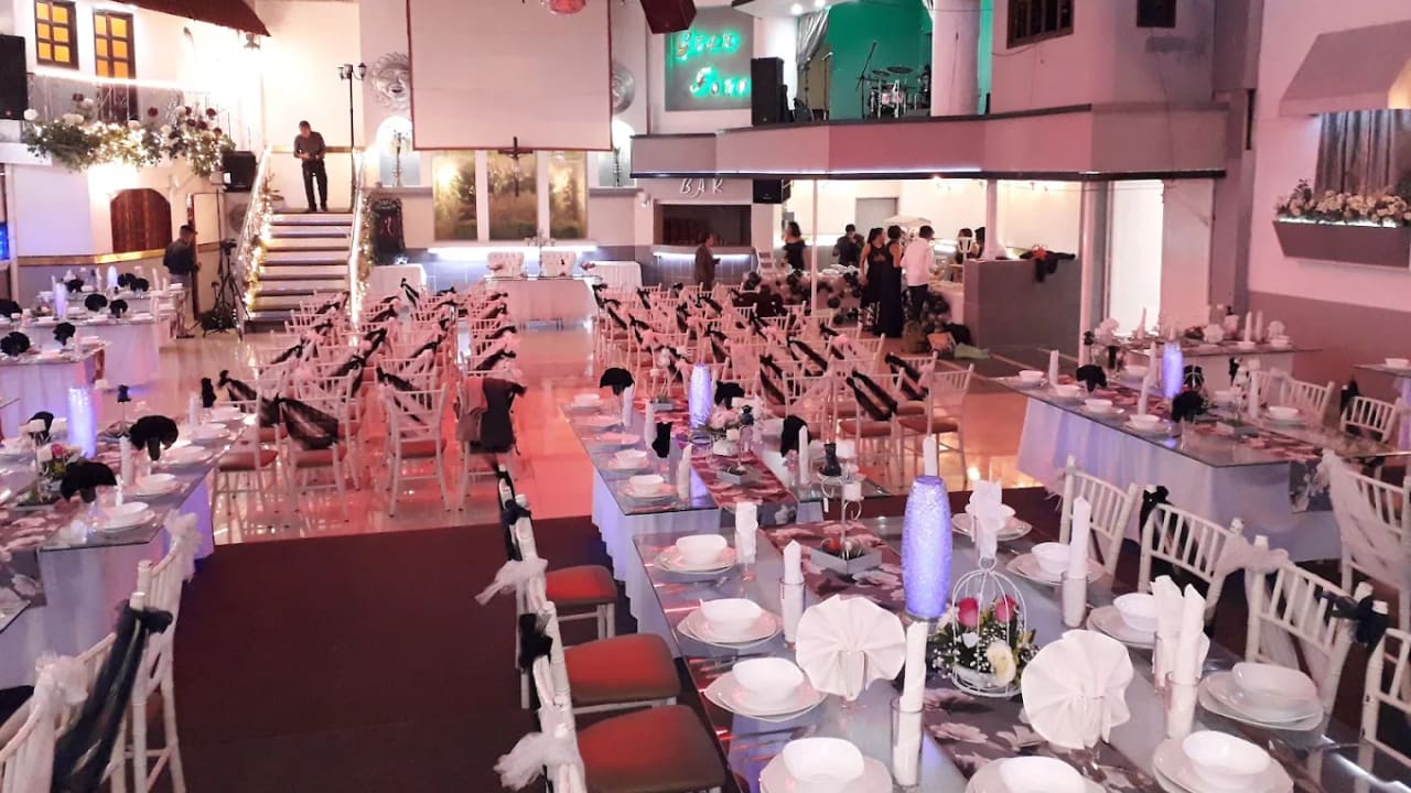 Salón Gran Foro — foto 2