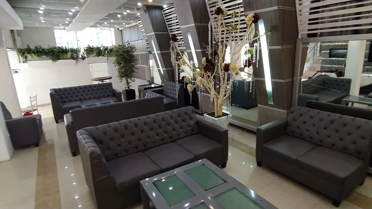 Salón Gran Foro — foto 4