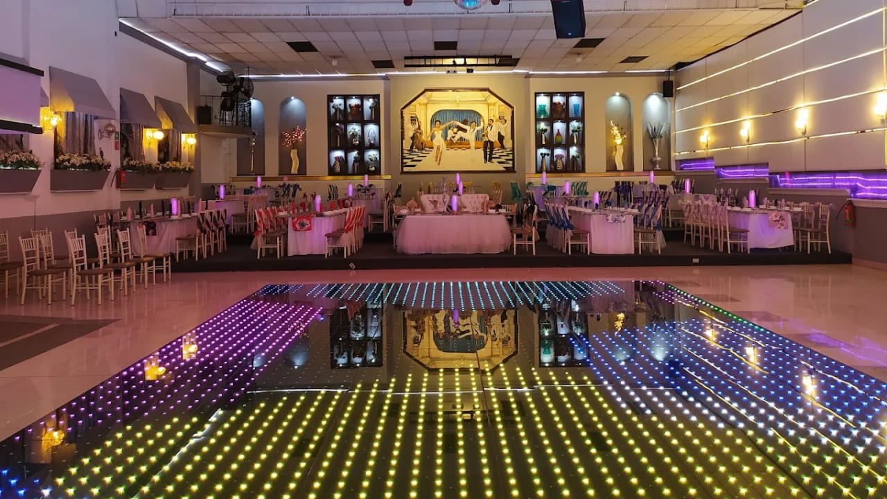 Salón Gran Foro — foto 5
