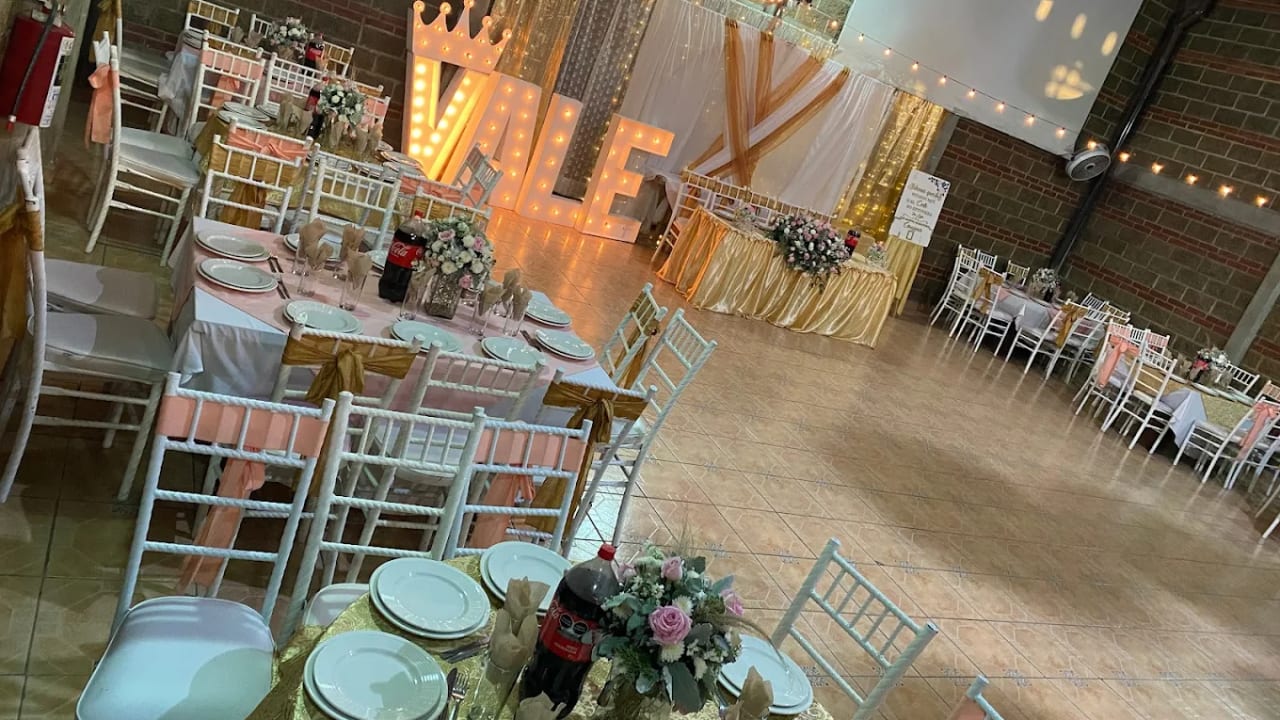 Salón Los Reyes — foto 2