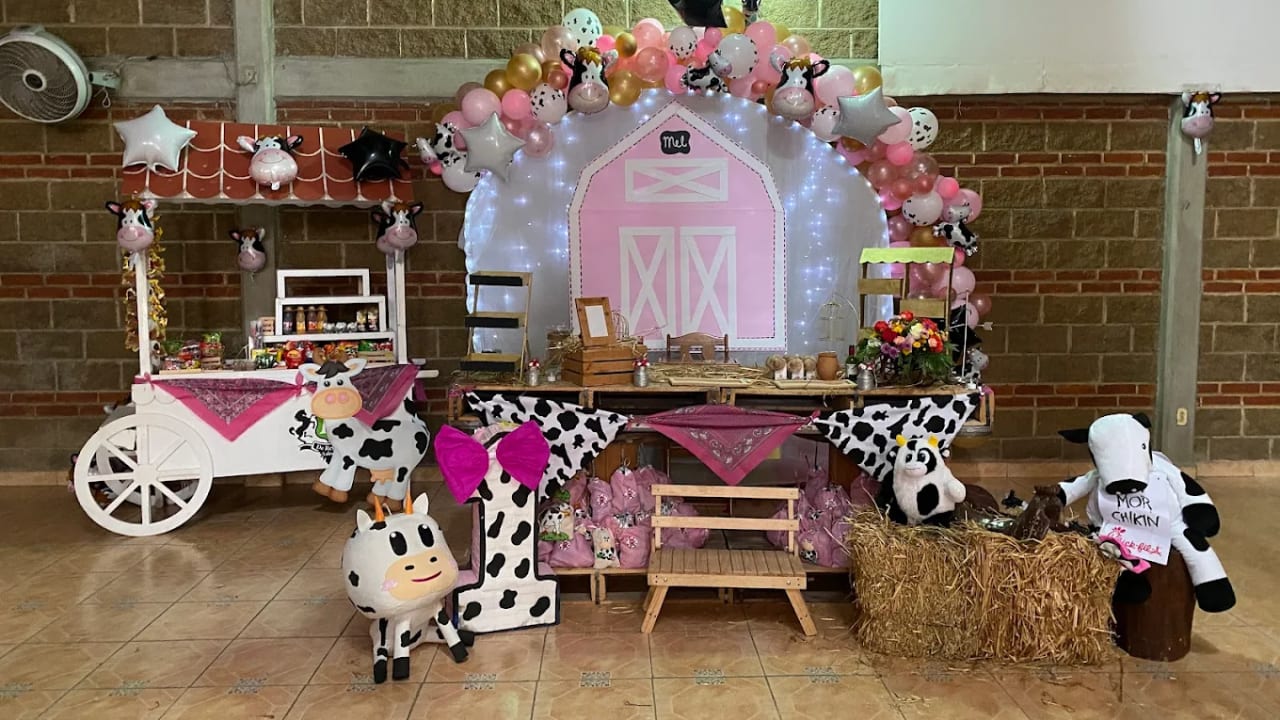 Salón Los Reyes — foto 3