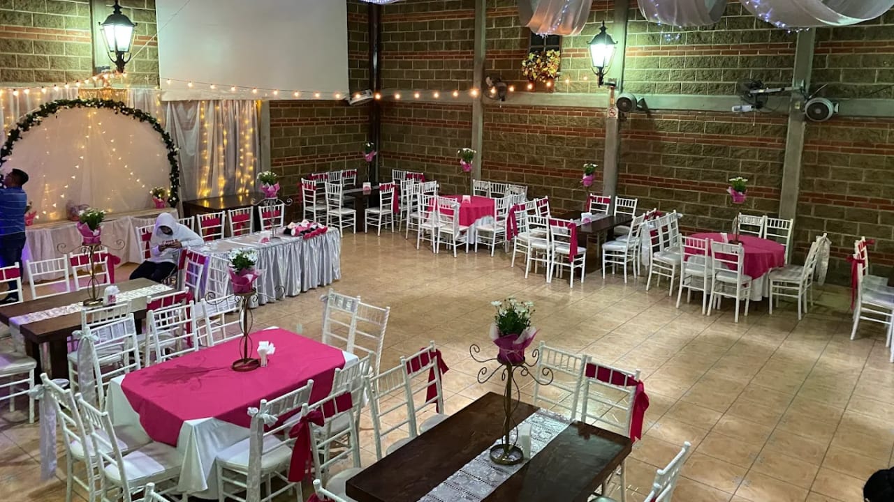 Salón Los Reyes — foto 4