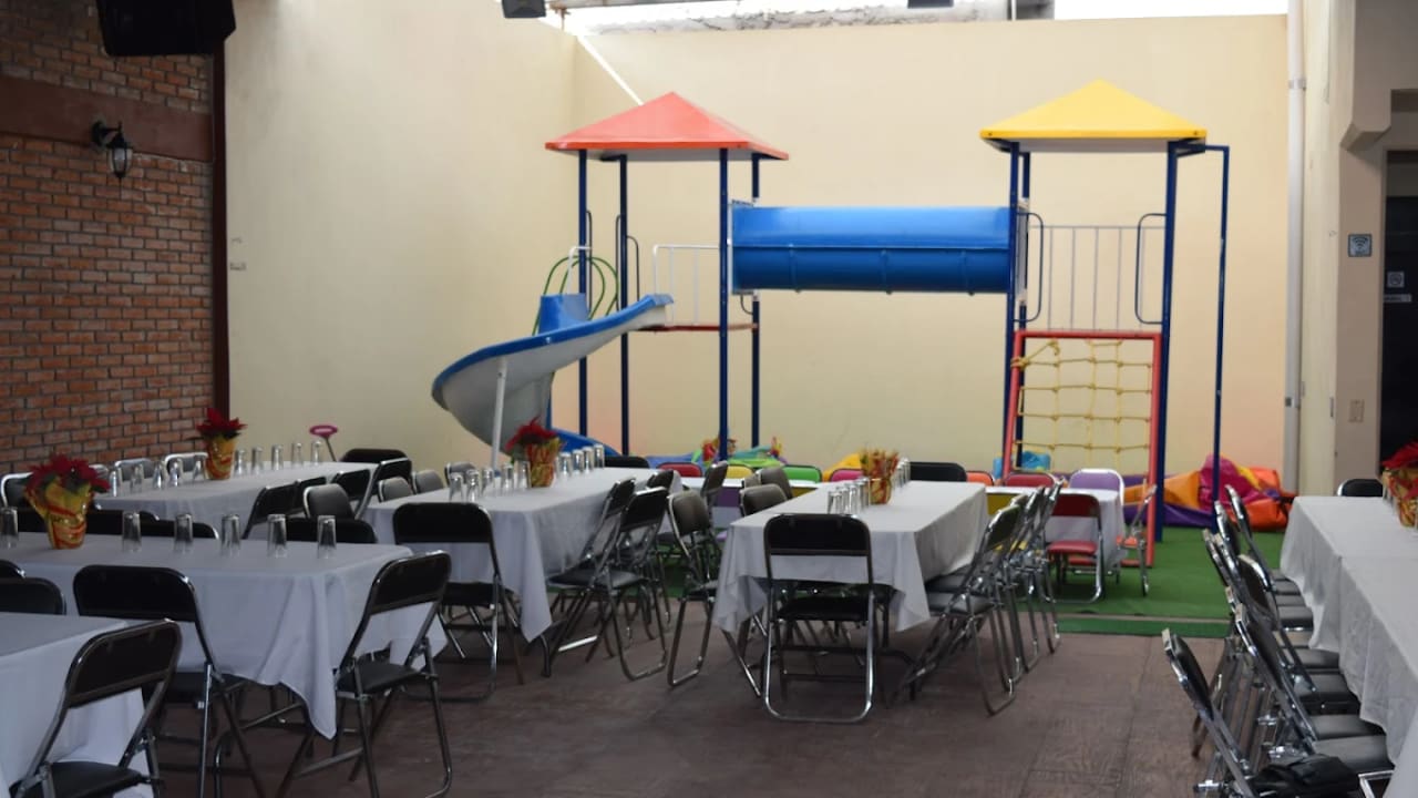 Salón de Eventos Latositos — foto 2