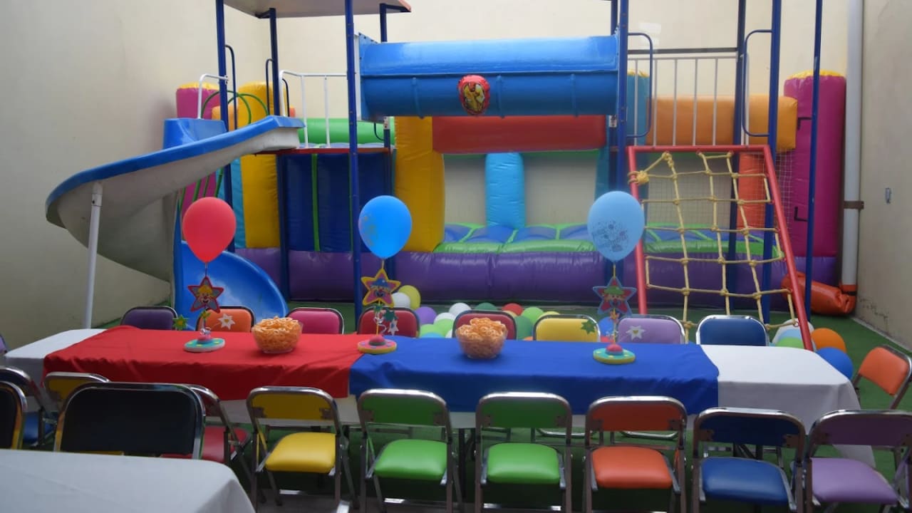 Salón de Eventos Latositos — foto 3