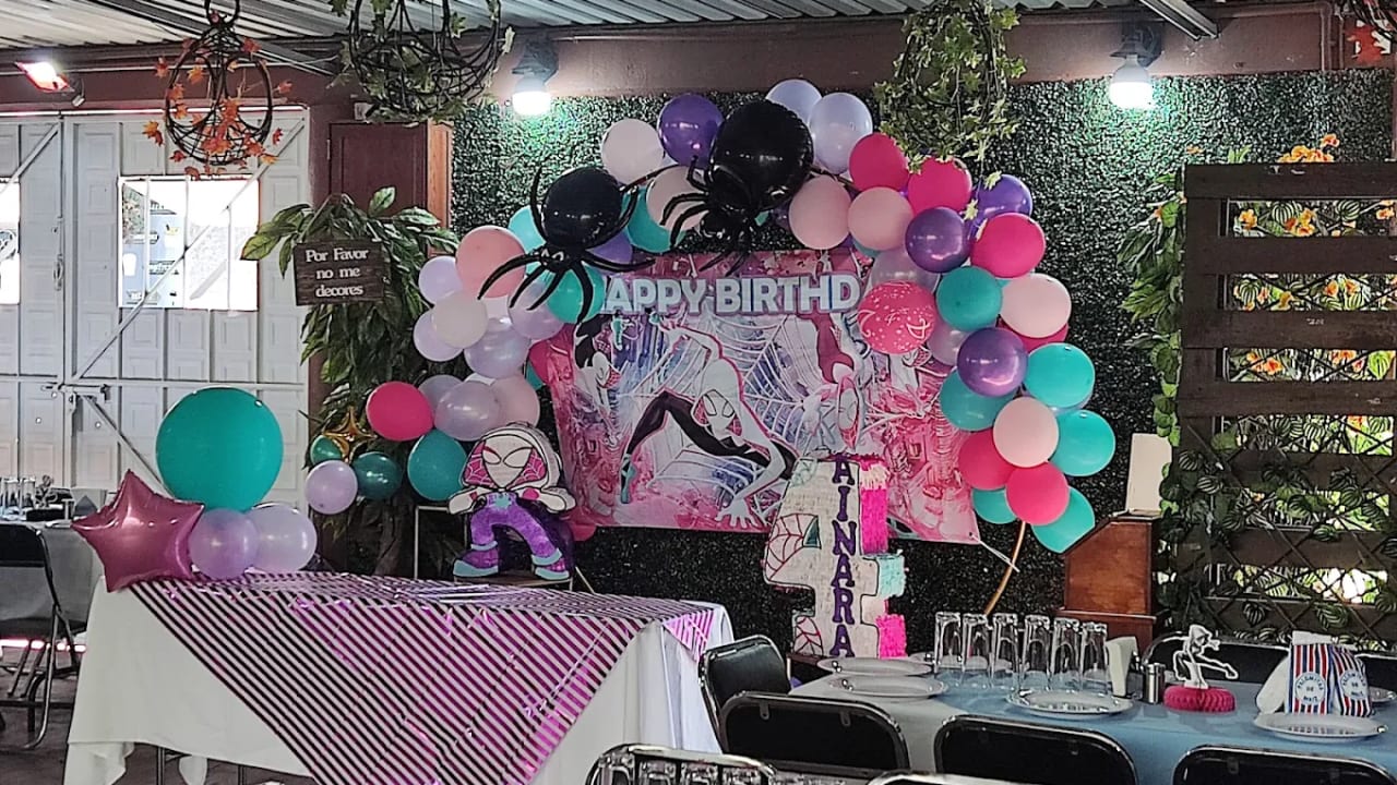 Salón de Eventos Latositos — foto 4