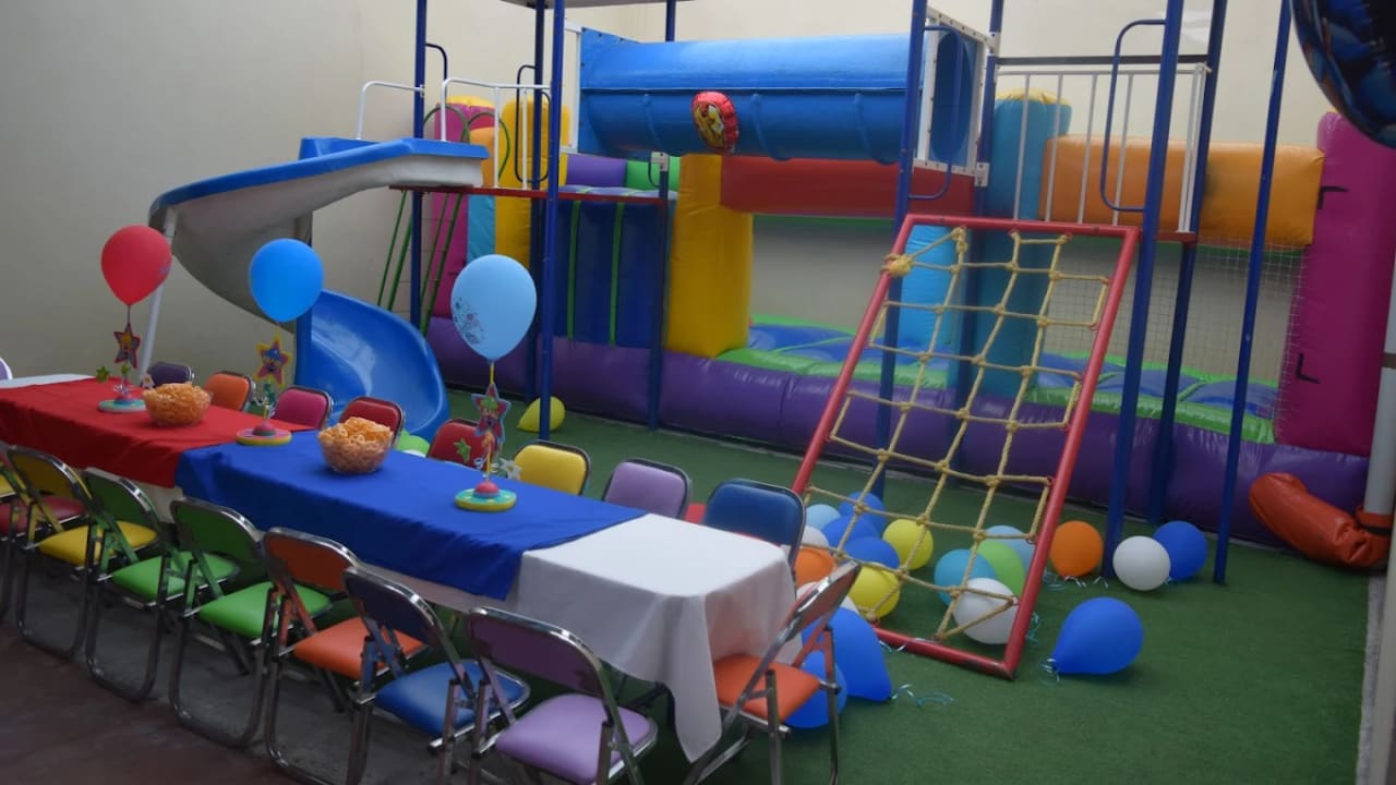 Salón de Eventos Latositos — foto 5