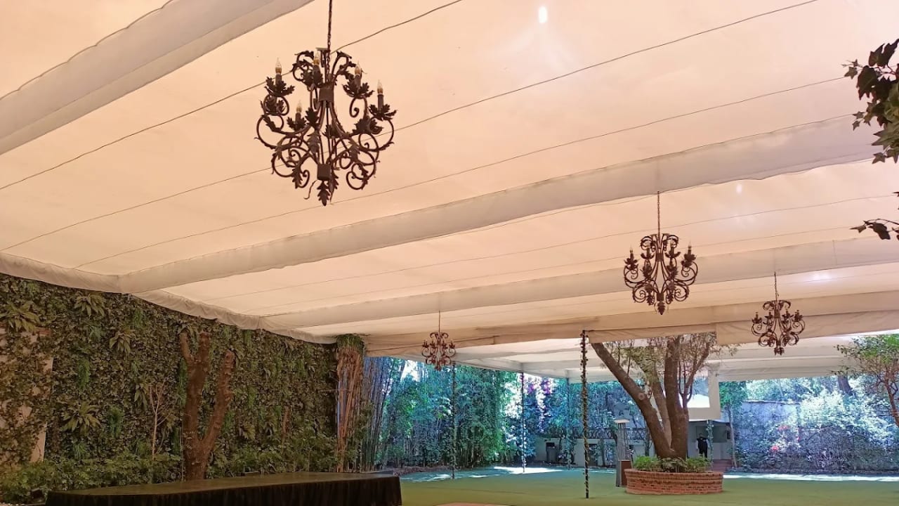 Hacienda San Andrés — foto 2