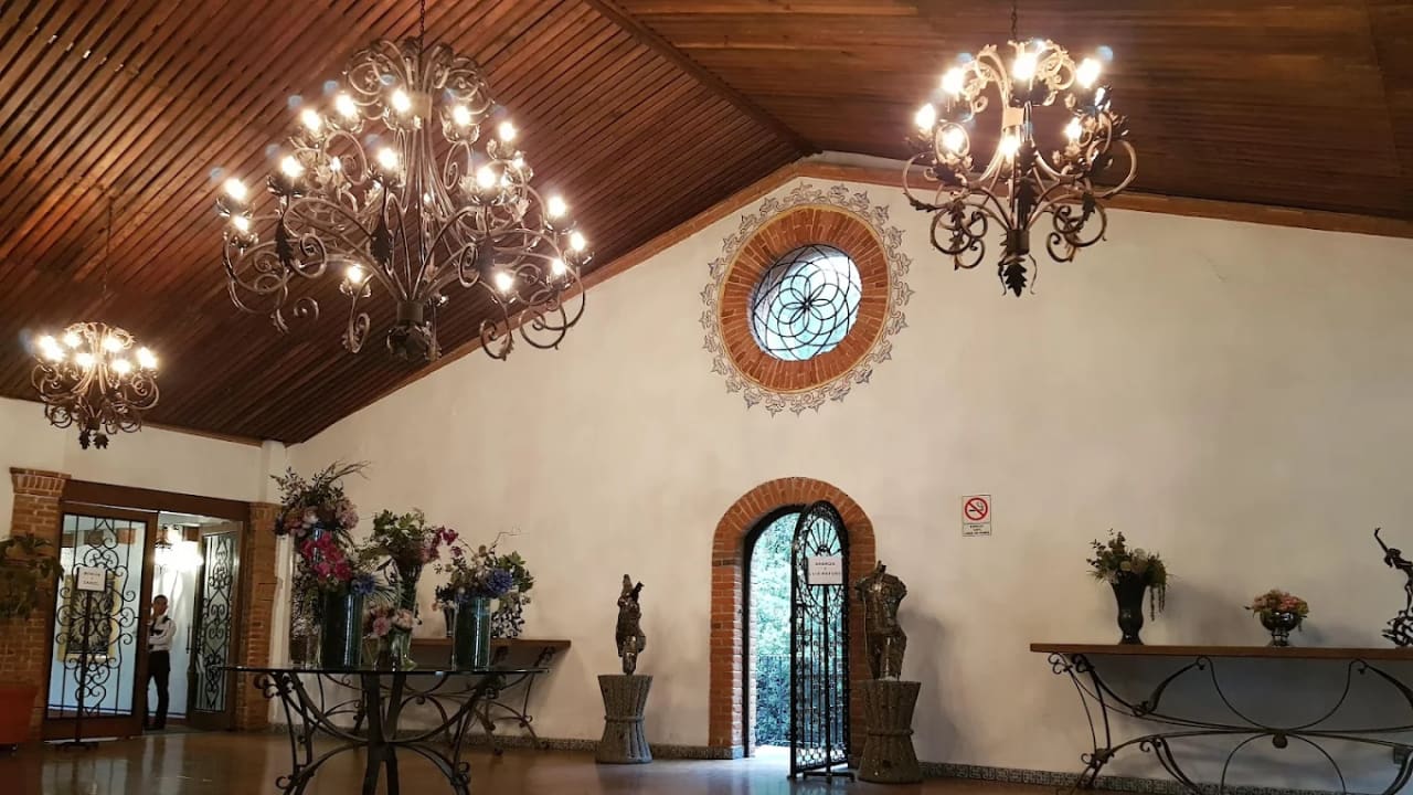 Hacienda San Andrés — foto 3