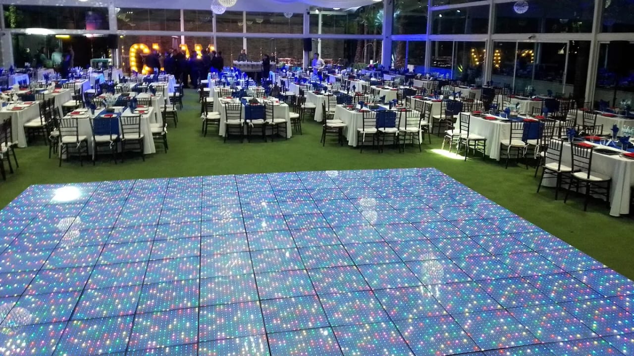Salón Lago Baikal — foto 3