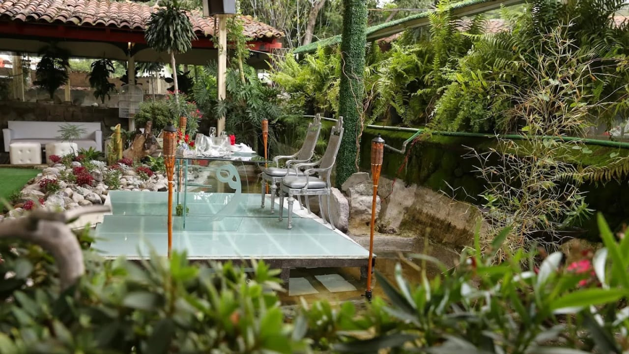 Jardin Cavalia Campanar — foto 4