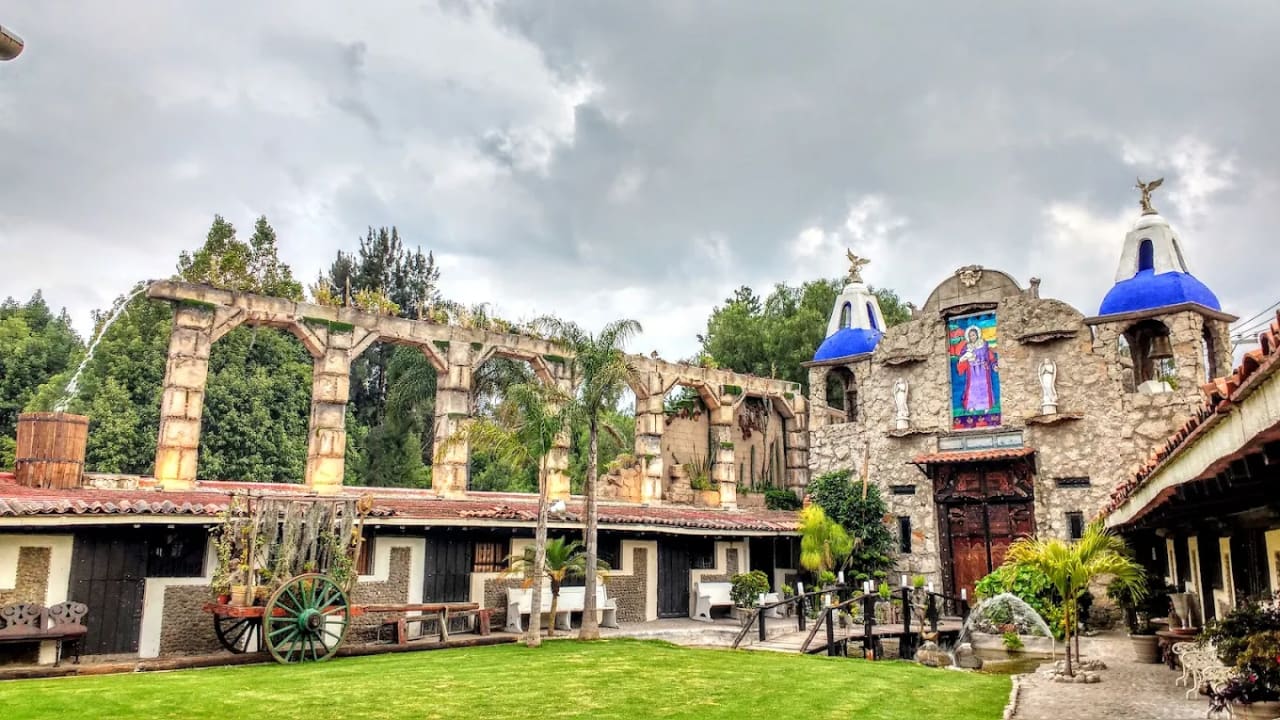 Jardin Cavalia Campanar — foto 6
