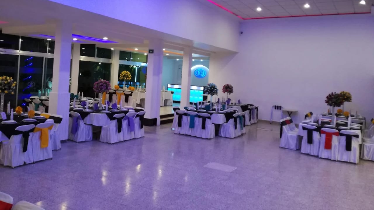 Salón Sociales El Bosque — foto 4