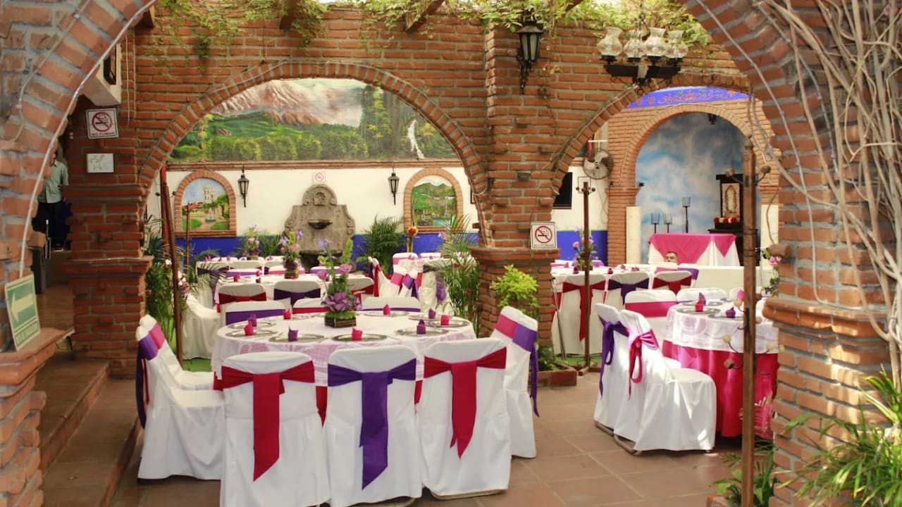Hacienda Santa Cruz — foto 2
