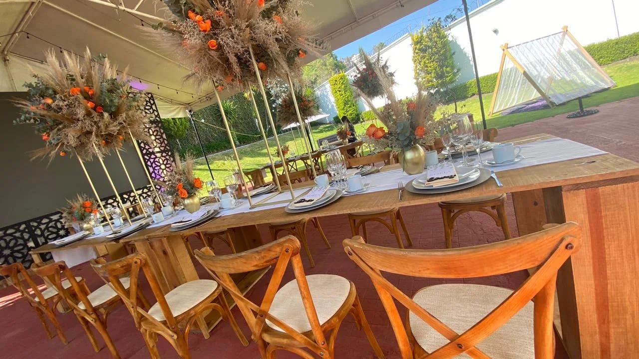 St Regis eventos — foto 3