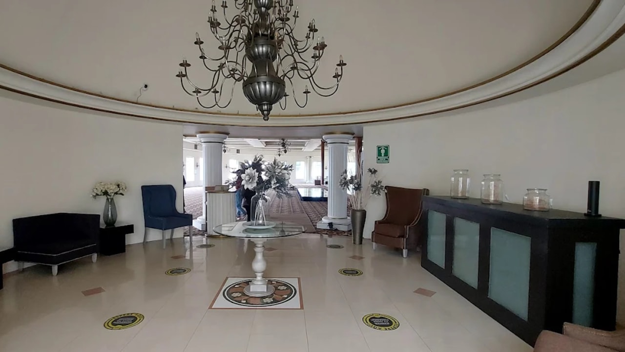 Salón Big Ben — foto 1