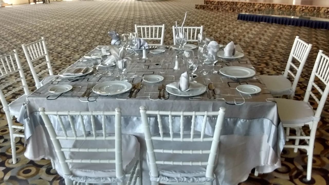 Salón Big Ben — foto 2