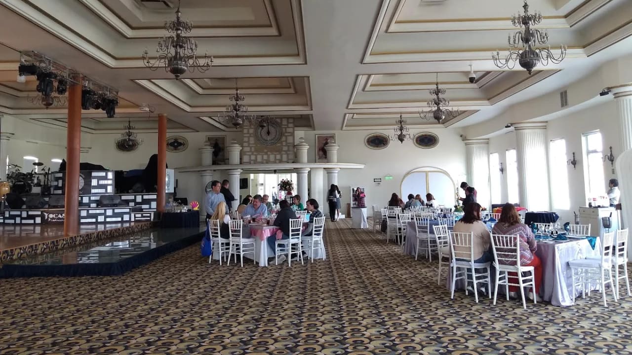 Salón Big Ben — foto 4