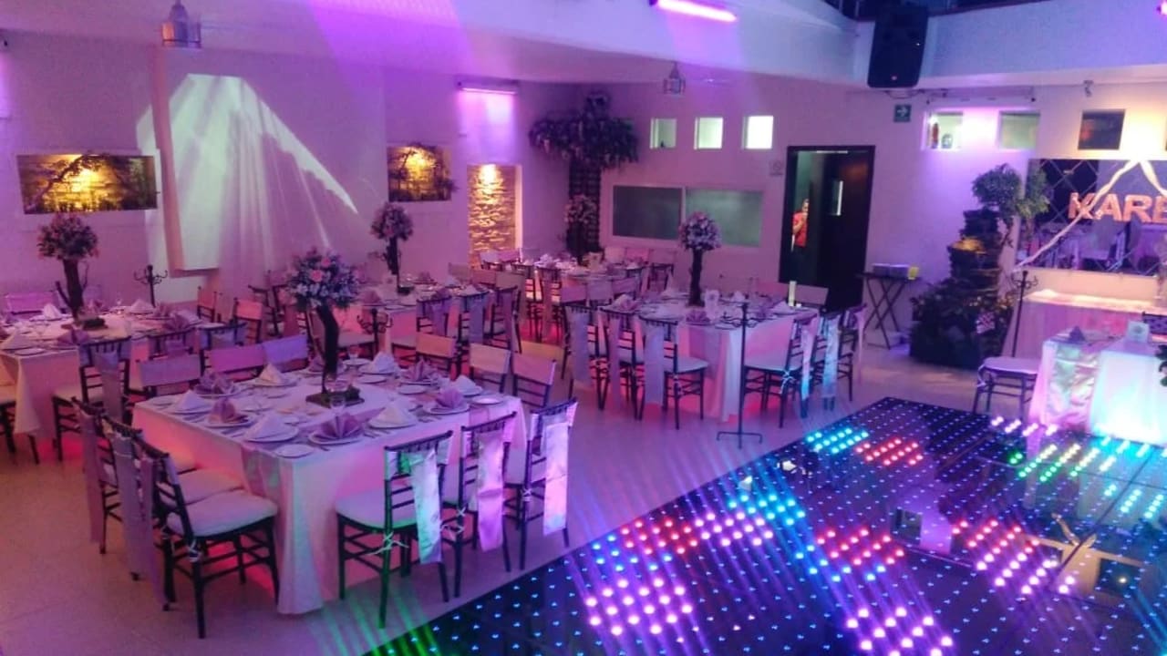 Party Hills Lounge — foto 4
