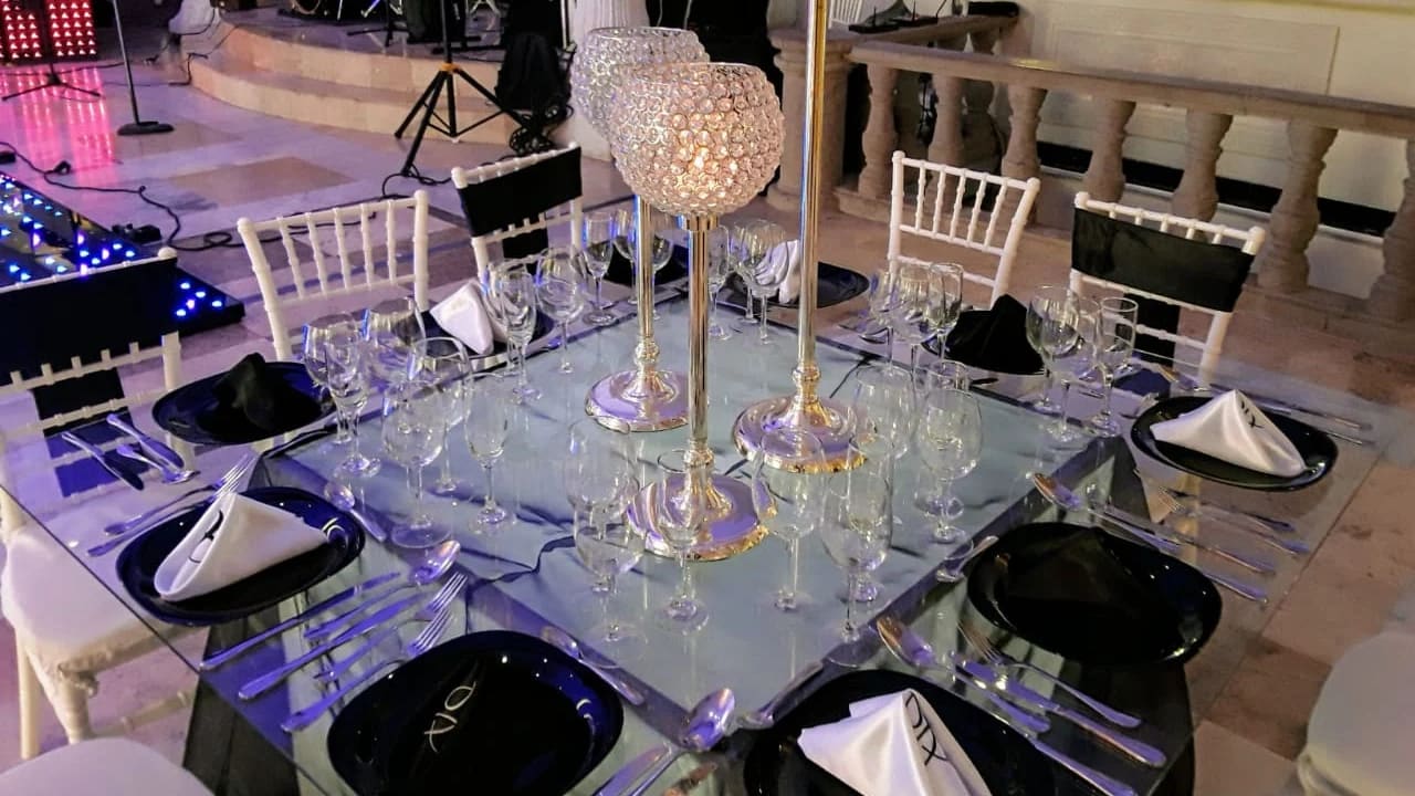 Salón Coronado Mario Colin — foto 1