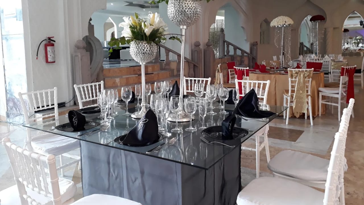 Salón Coronado Mario Colin — foto 4
