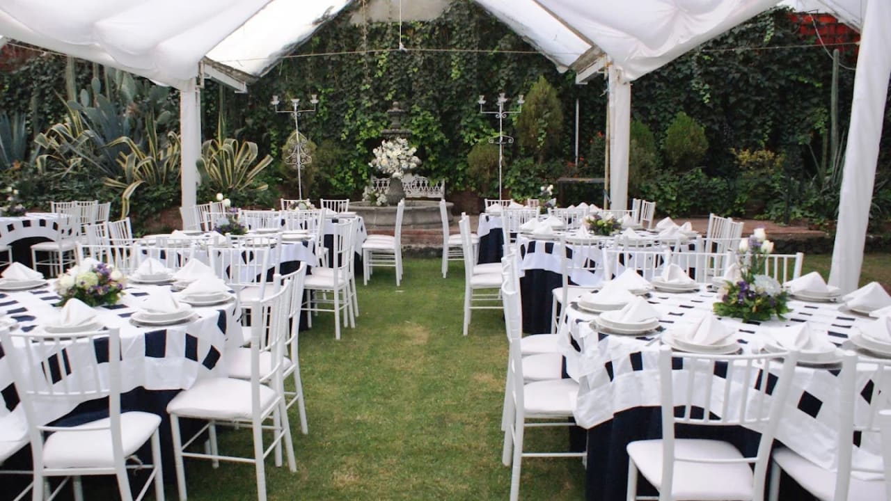 La Hacienda de Don Reyes — foto 1