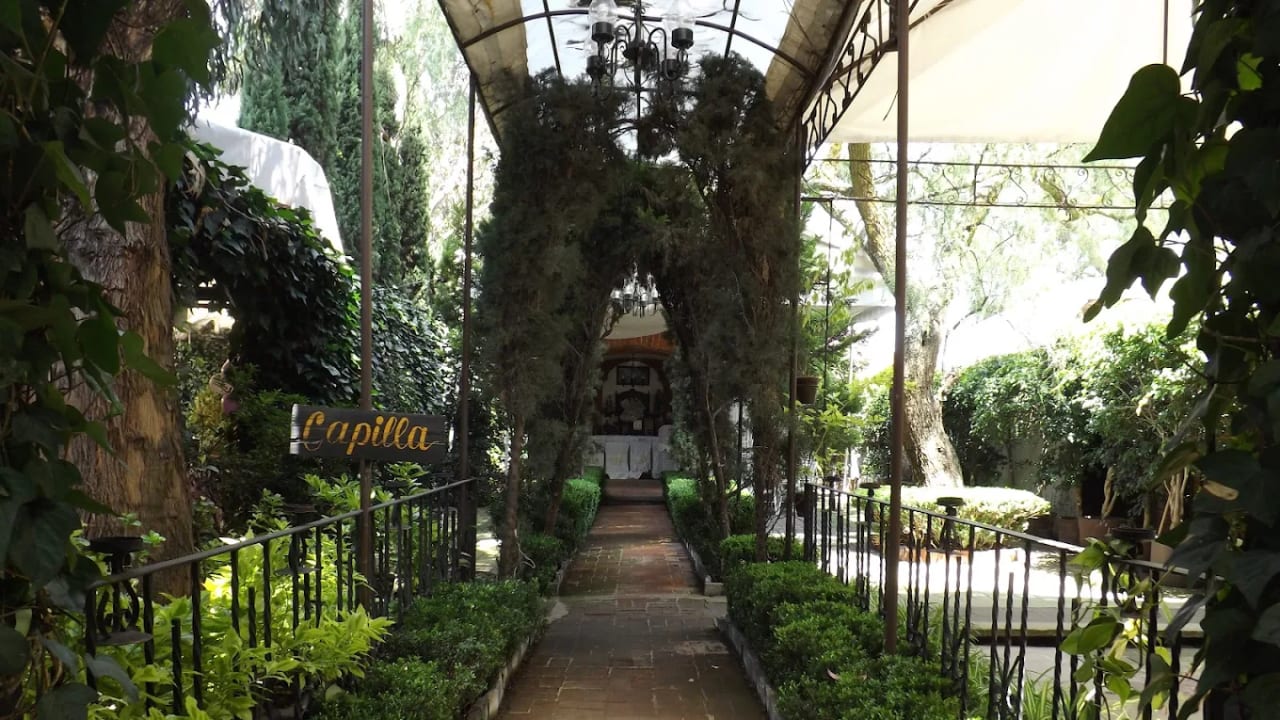 La Hacienda de Don Reyes — foto 2