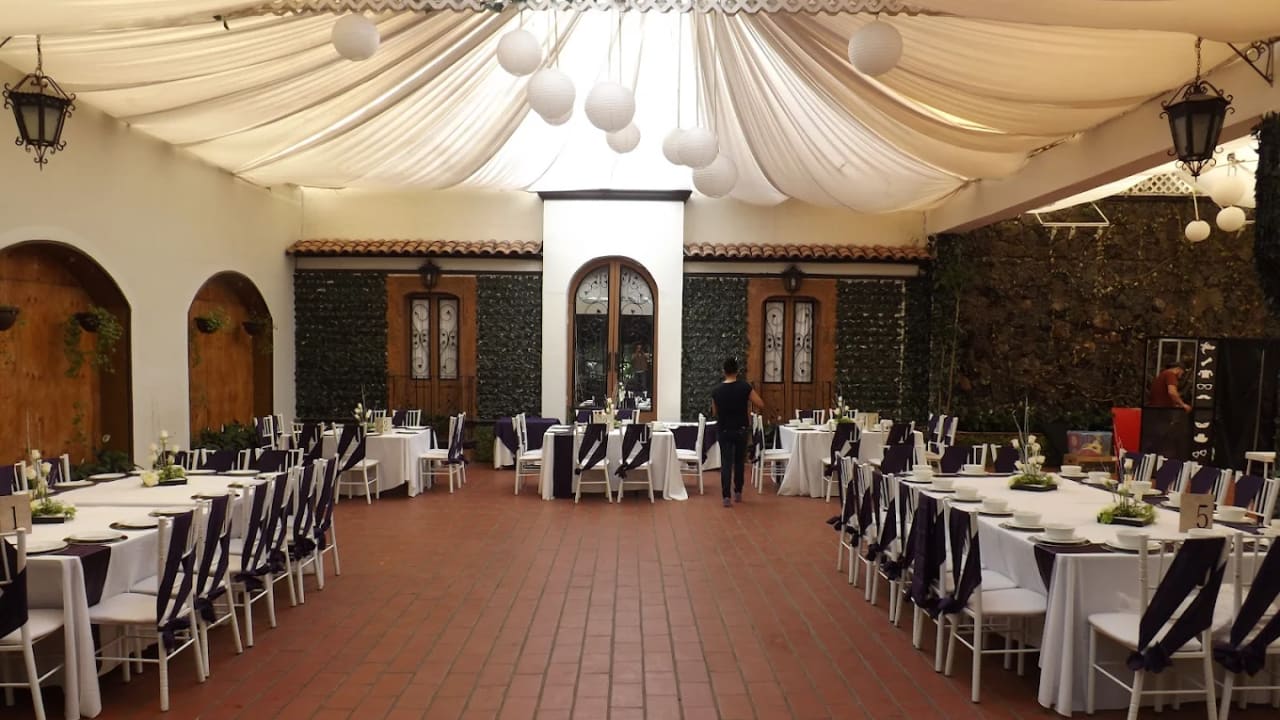 La Hacienda de Don Reyes — foto 4