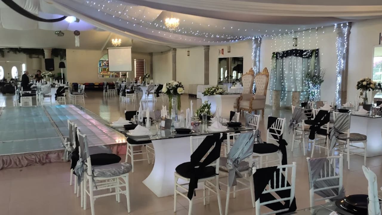 Salón Jardín Los Ángeles — foto 2
