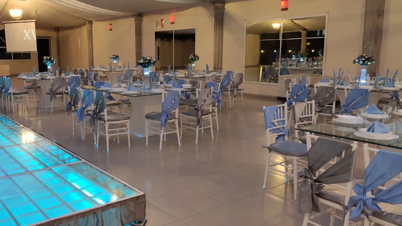 Salón Jardín Los Ángeles — foto 3