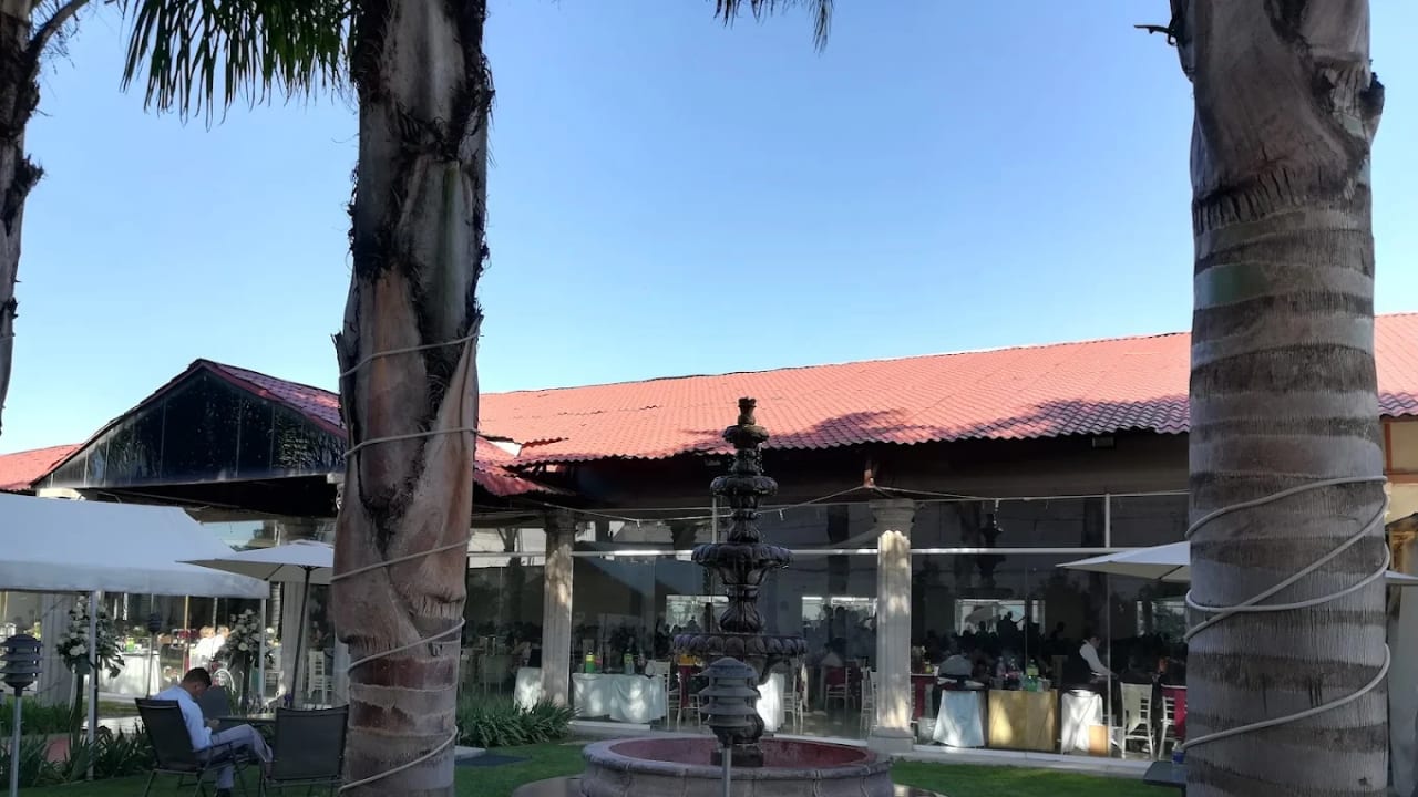 Salón Jardín Los Ángeles — foto 4
