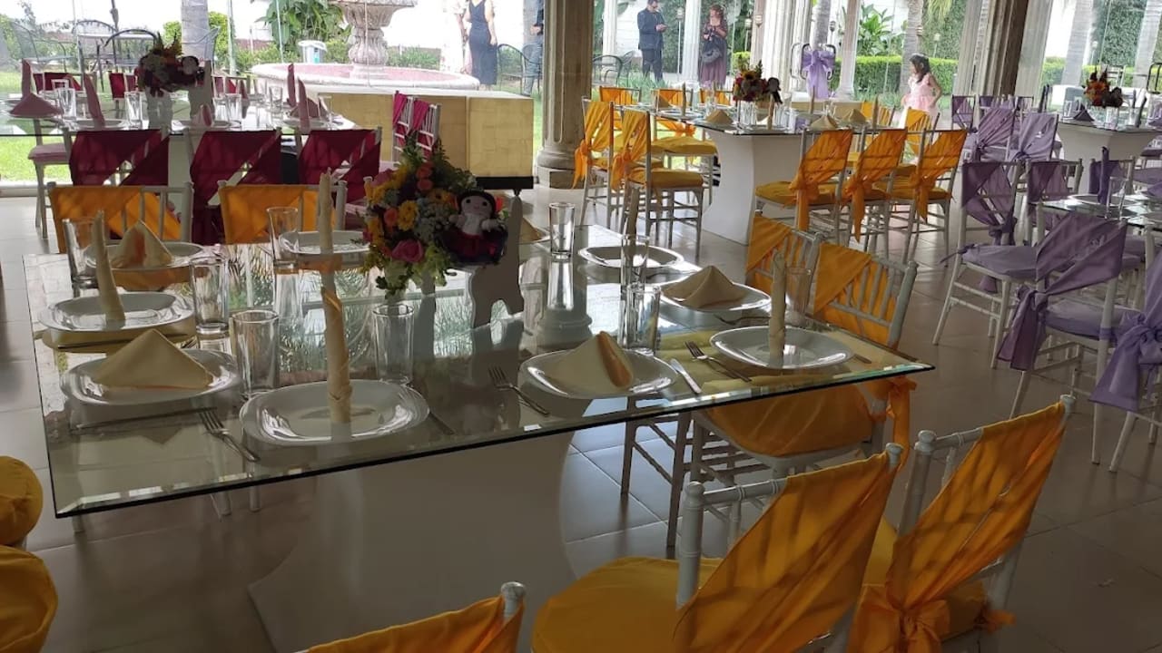 Salón Jardín Los Ángeles — foto 5