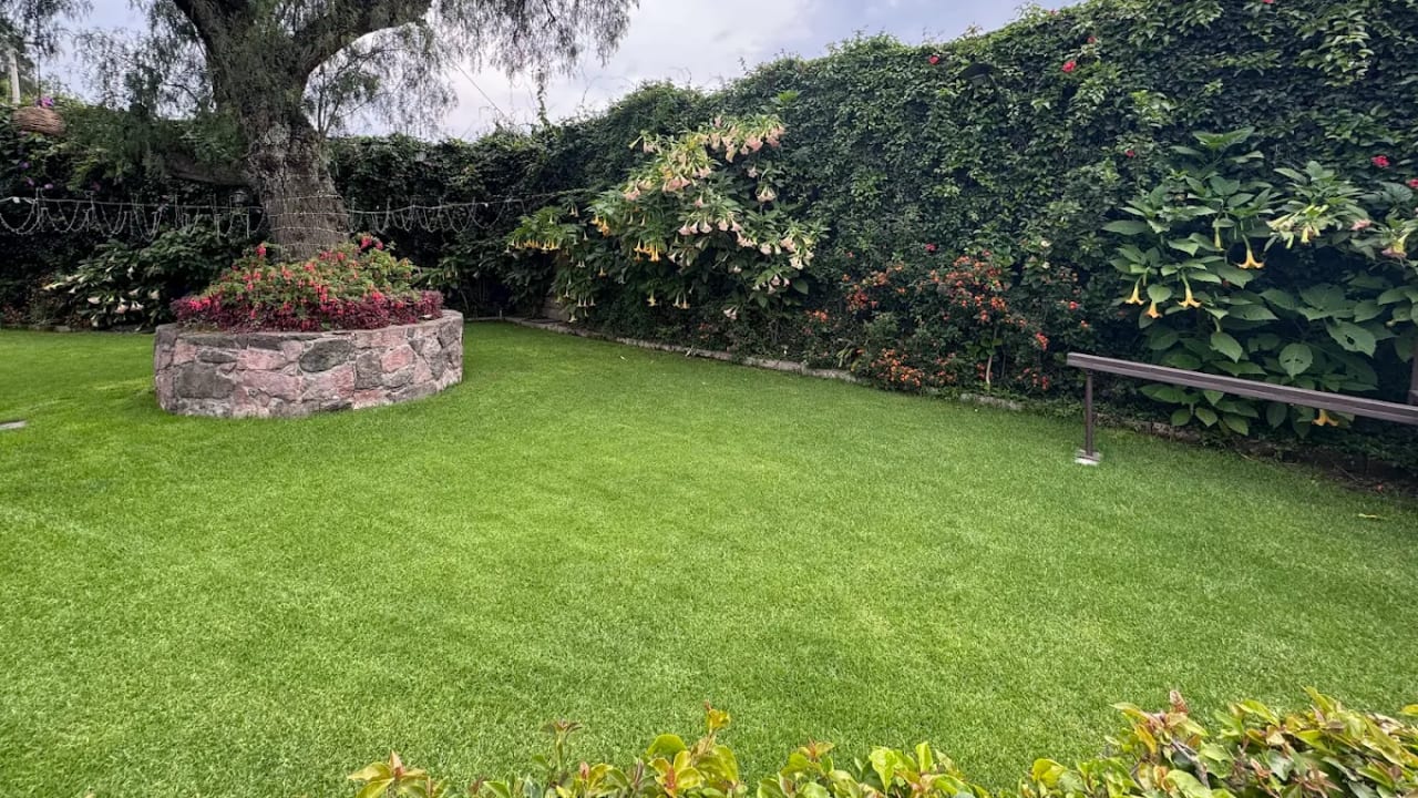 Quinta Las Carretas
