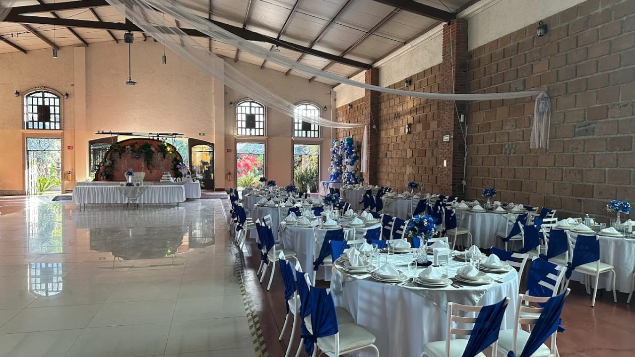Quinta Las Carretas — foto 2