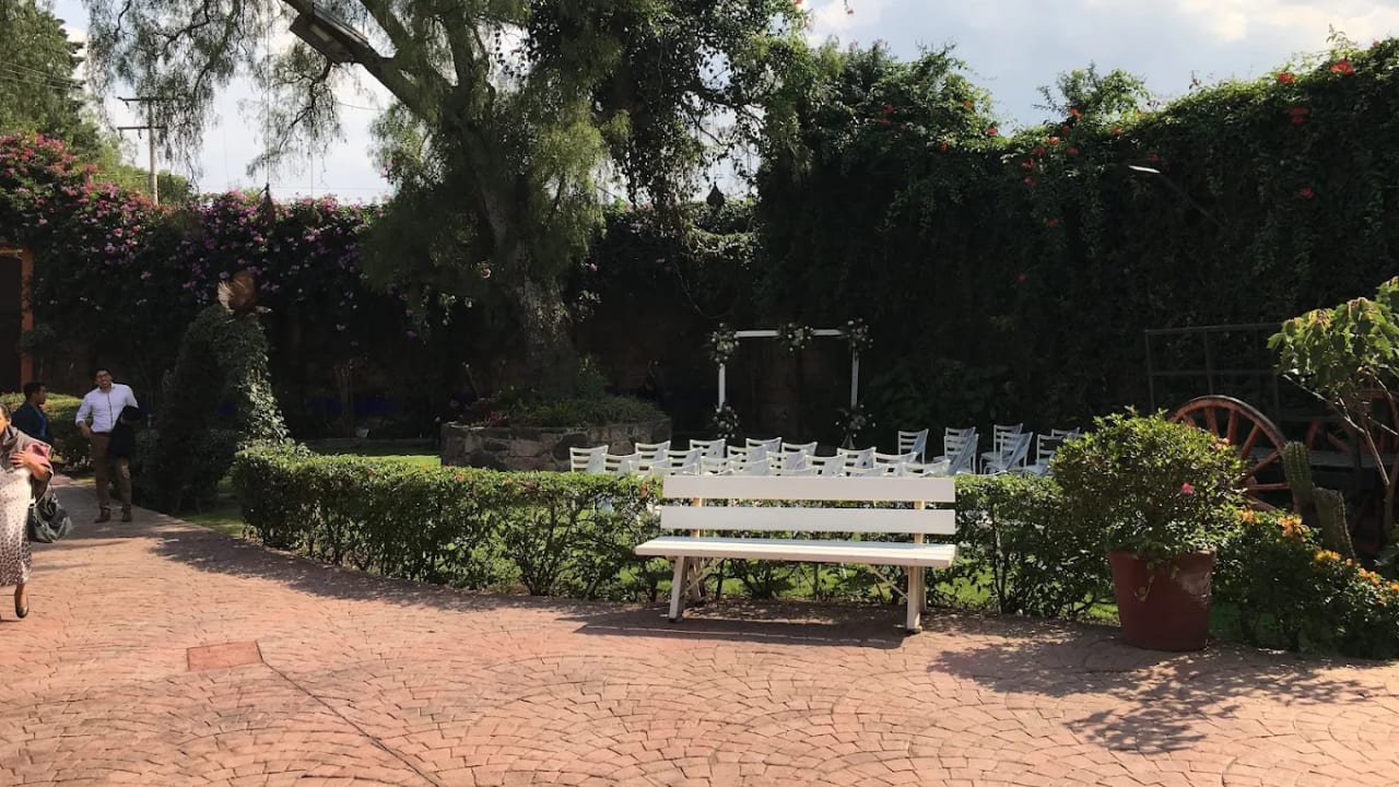 Quinta Las Carretas — foto 3