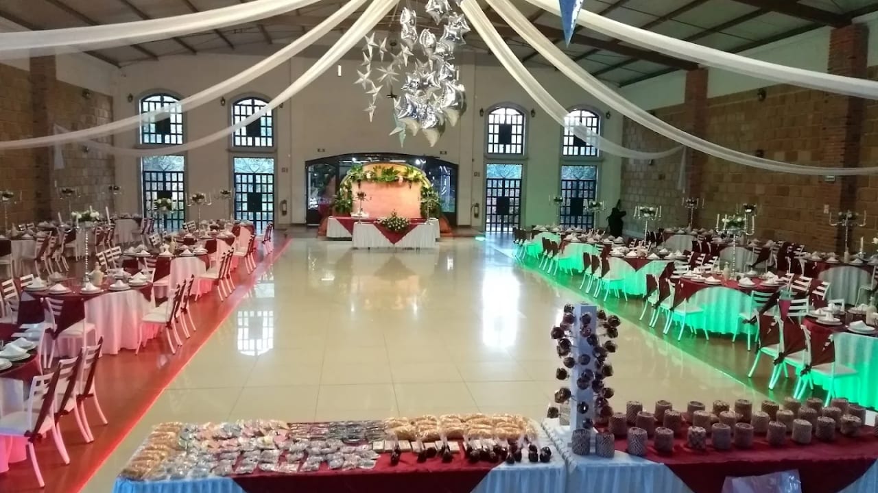 Quinta Las Carretas — foto 4