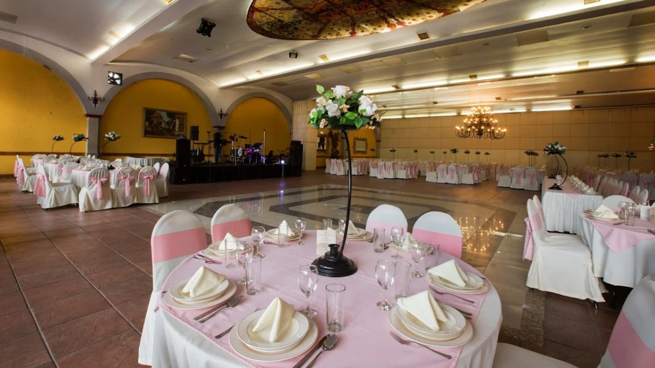 La Hacienda Cuautitlán